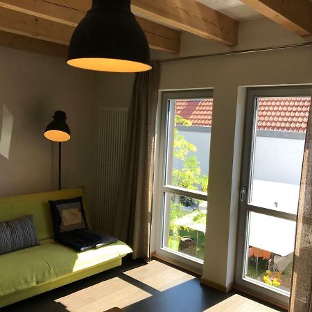 Blackbird'S Nest Wiesenbronn Eksteriør bilde