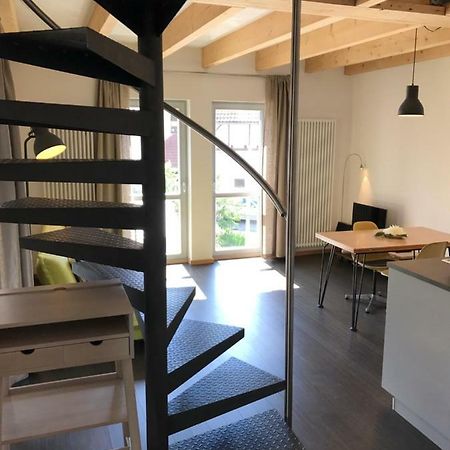 Blackbird'S Nest Wiesenbronn Eksteriør bilde