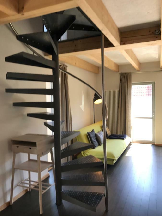 Blackbird'S Nest Wiesenbronn Eksteriør bilde