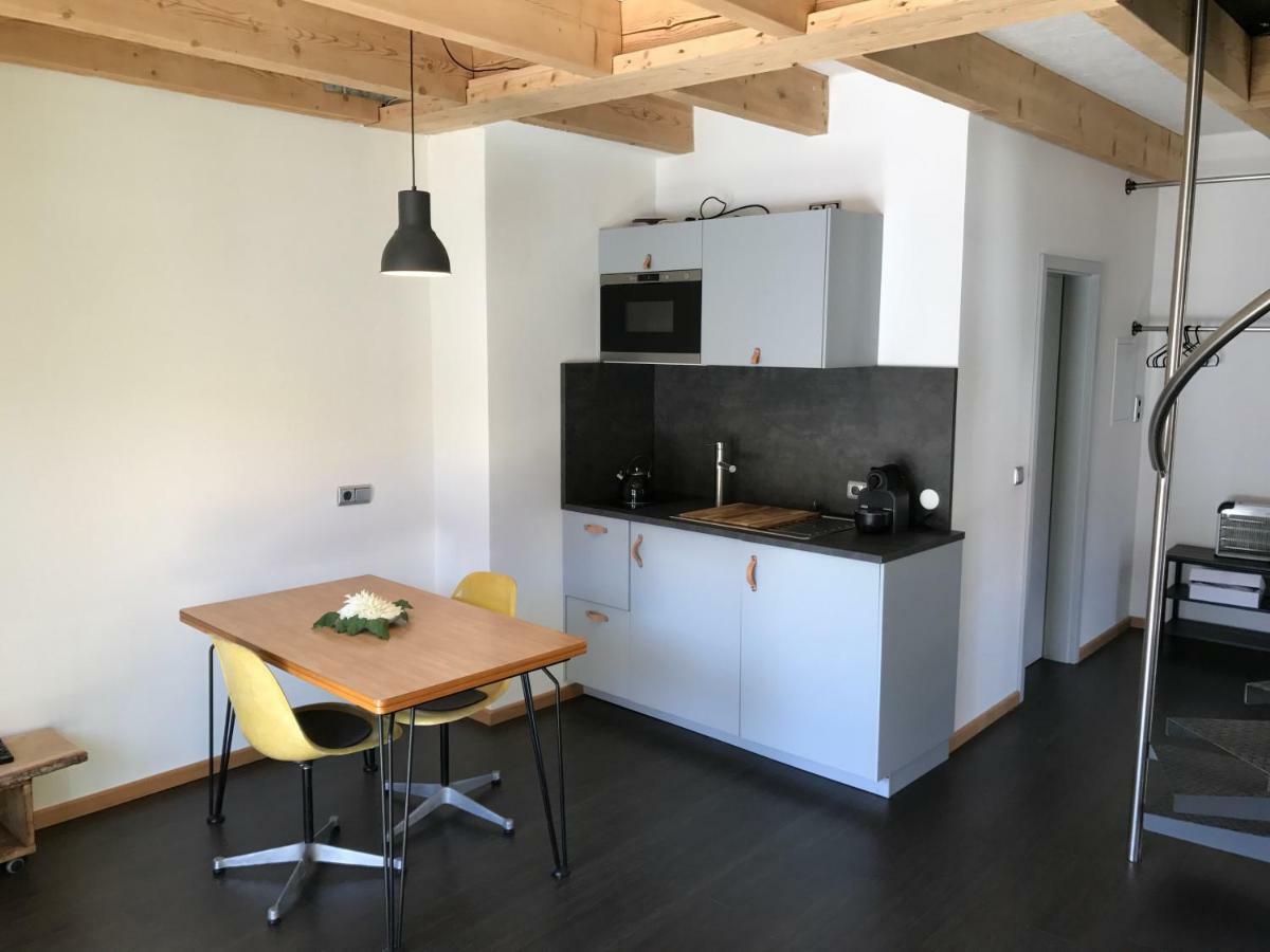 Blackbird'S Nest Wiesenbronn Eksteriør bilde