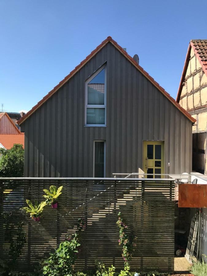 Blackbird'S Nest Wiesenbronn Eksteriør bilde