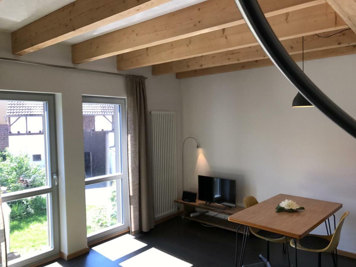 Blackbird'S Nest Wiesenbronn Eksteriør bilde