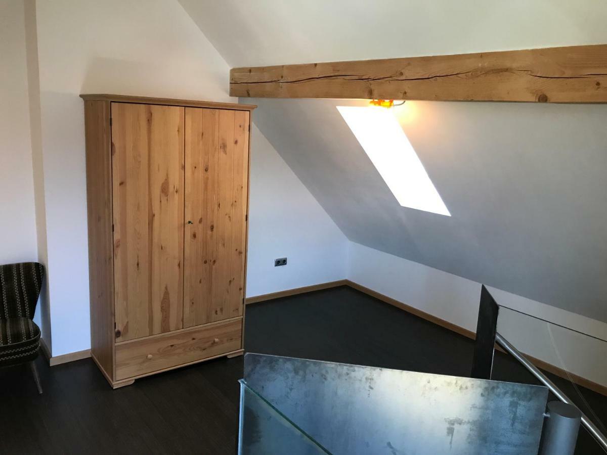 Blackbird'S Nest Wiesenbronn Eksteriør bilde