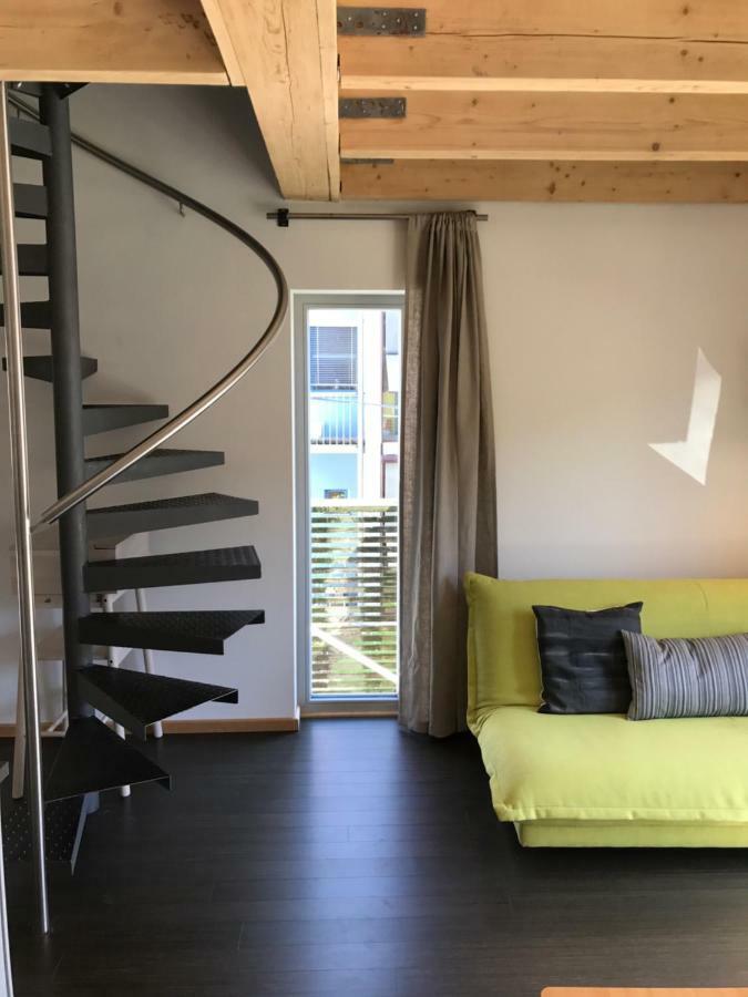 Blackbird'S Nest Wiesenbronn Eksteriør bilde